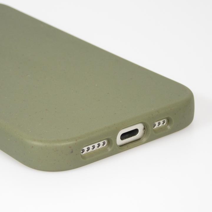 Produktbild PhoneLook Hülle Bio Eco-Friendly biologisch Kompostierbar ökologisch (Apple iPhone 17 Pro Max)