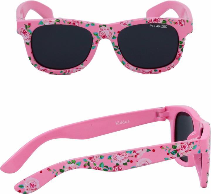 Immagine prodotto Kiddus Little Kids Polarisiert