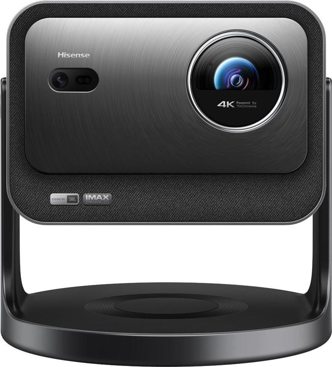 Image du produit Hisense C3-Projektor (4K, 2500 lm, 1.3:1)