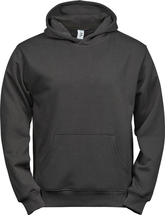 Produktbild Tee Jays Power Kapuzenpullover (110, 116)