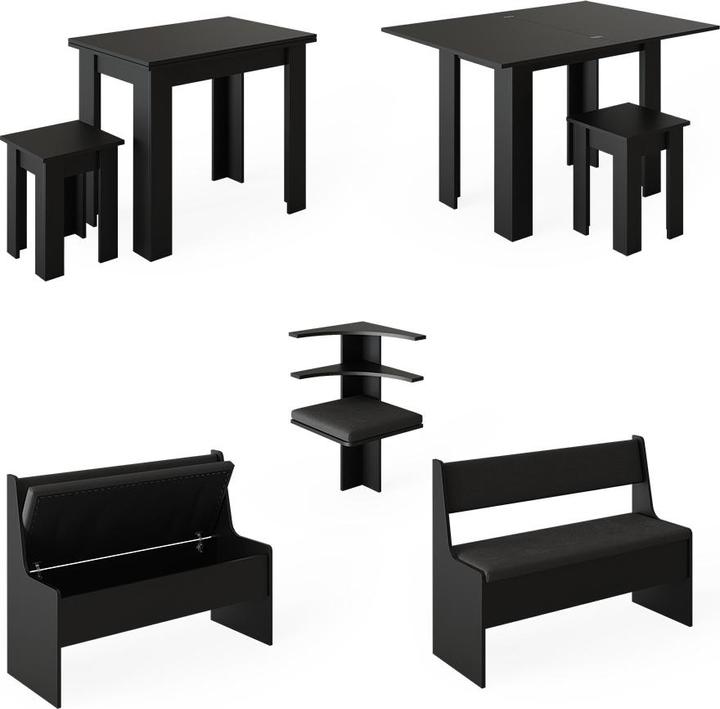 Actual product image Vicco Roman