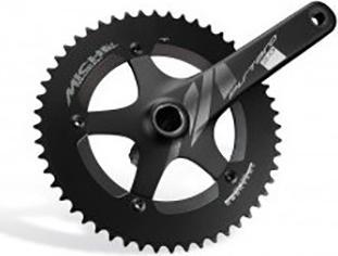 Produktbild Miche Pistard Air170 (170 mm)