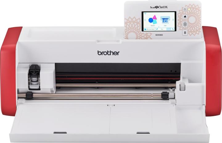 Produktbild Brother SDX900
