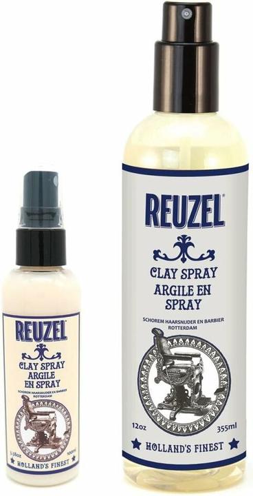 Immagine prodotto Reuzel Clay Spray (100 ml)
