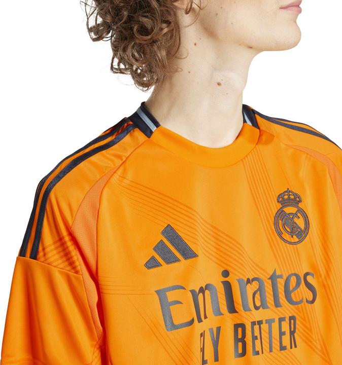 Image du produit adidas Real Madrid Maillot Extérieur (L)