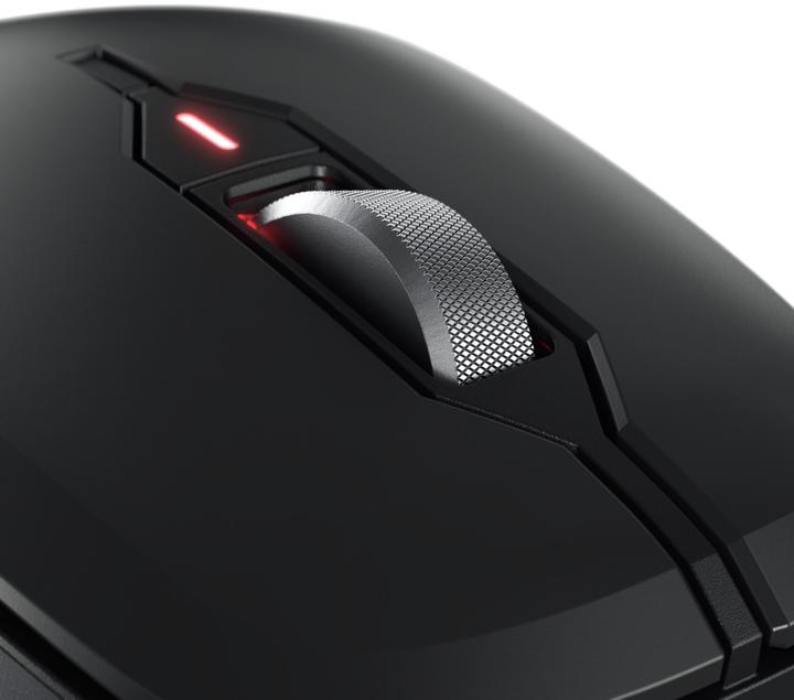 Actual product image CHERRY Stream Desktop Comfort (DE, Wireless)