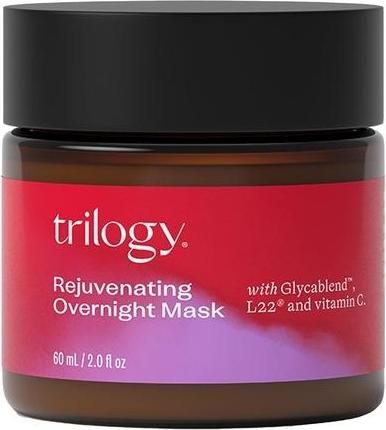 Immagine prodotto Trilogy Maschera ringiovanente per la notte 60ml (60 ml)
