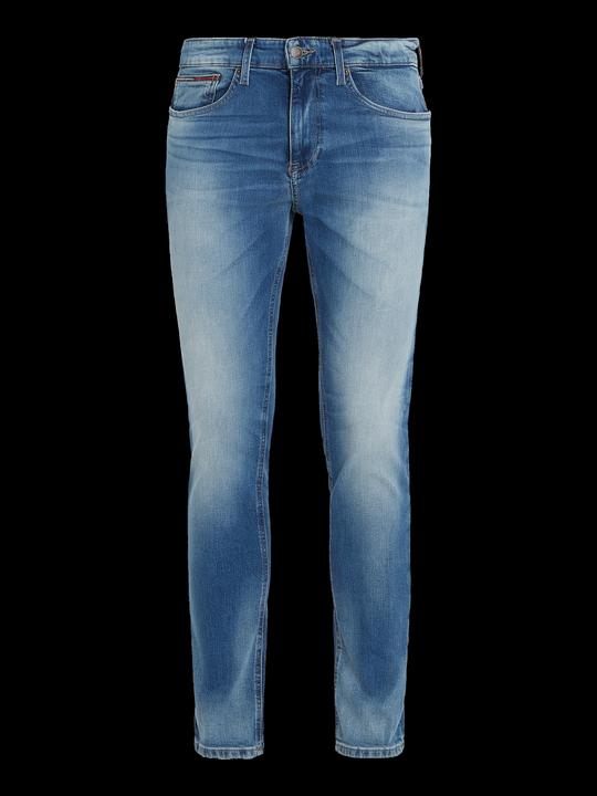 Immagine prodotto Tommy Hilfiger Austin Slim Tapered wilson azzurro (W36/L36)