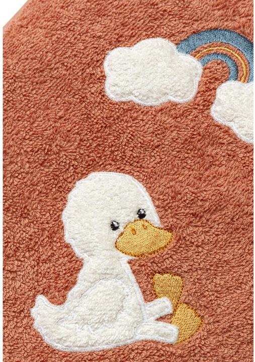 Image du produit Sterntaler Edda (100 x 100 cm)