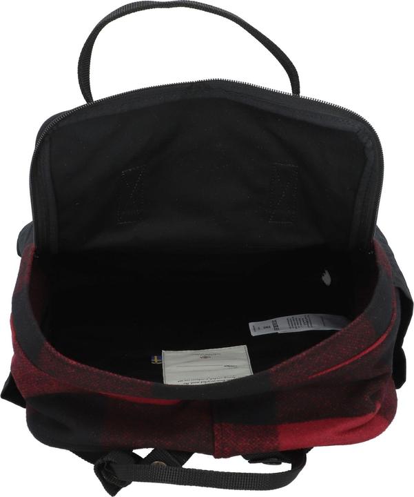 Produktbild Fjällräven Kånken Re-Wool (16 l)