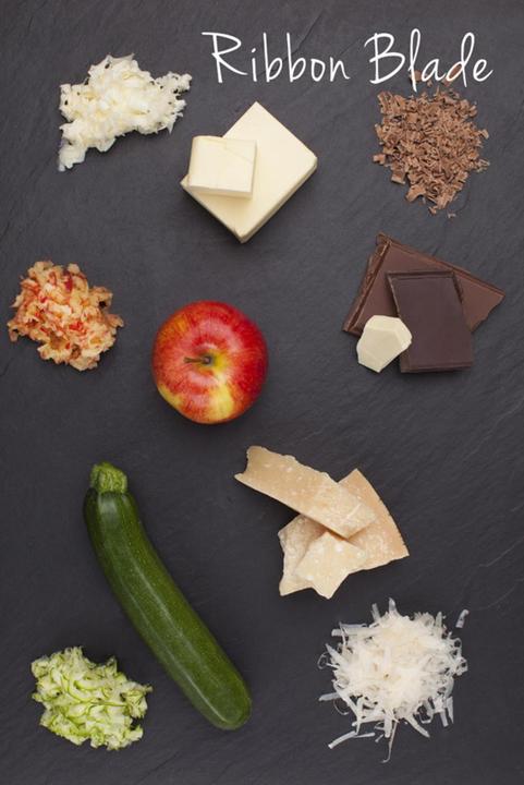 Productafbeelding Microplane Meester