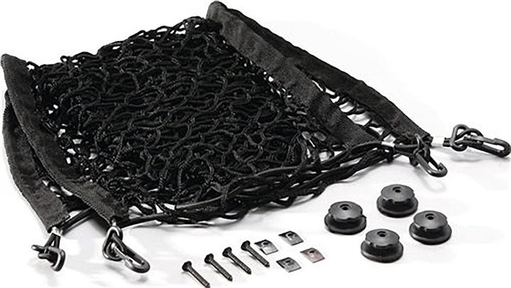 Produktbild Unitec Kofferraumnetz