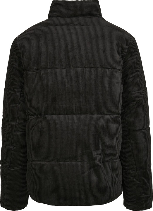 Produktbild Urban Classics Boxy Corduroy Puffer Jacket (M)