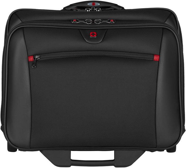 Actual product image Wenger Potomac (23 l, Hand luggage (up to 50 litres))