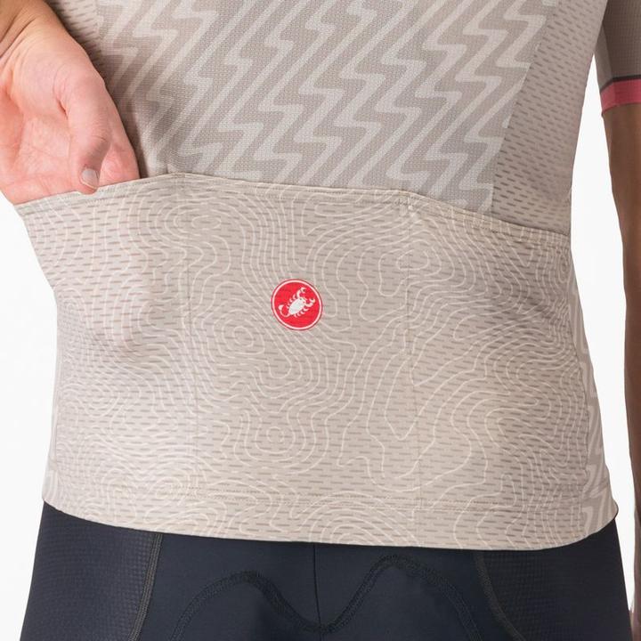 Produktbild Castelli #Giro Colle Delle Finestre Jersey (XS)