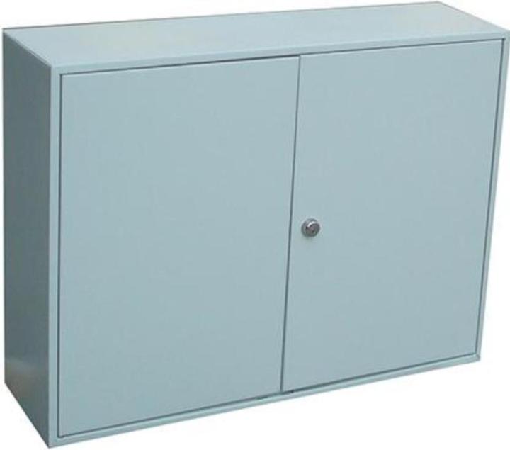 Nordwest Sch.schrank 600 H. 2 -türig 550x730x205
