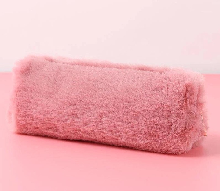 Actual product image Only-Bags.Store Pencil Case Pillow large capacity cosmetic bag cute back to school office student supplies