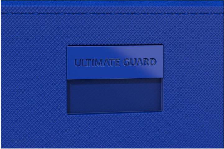 Actual product image Ultimate Guard Omnihive 1000+ XenoSkin Bleu