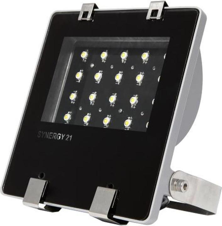 Image du produit Synergy 21 PoE Spot LED Outdoor Projecteur IR 20W SECURITY LINE Poe 850nm (IP65)
