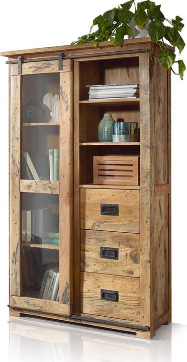 Produktbild Möbel-Eins Bristol (100 x 45 x 175 cm)