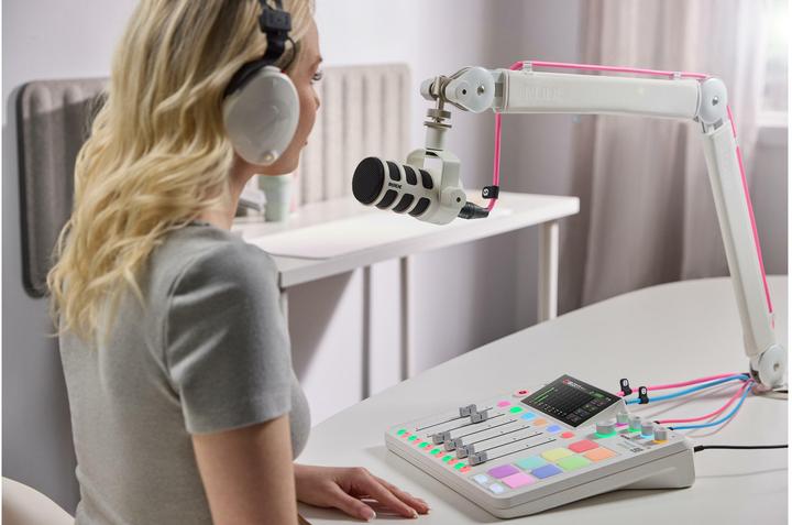 Actual product image RØDE Podmic USB