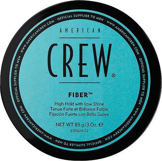 Actual product image American Crew Fiber (Hair cream)