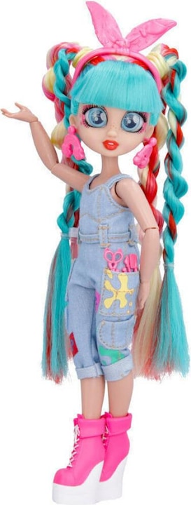 Actual product image IMC Toys Vip Fashion Dolls S1 Lexie
