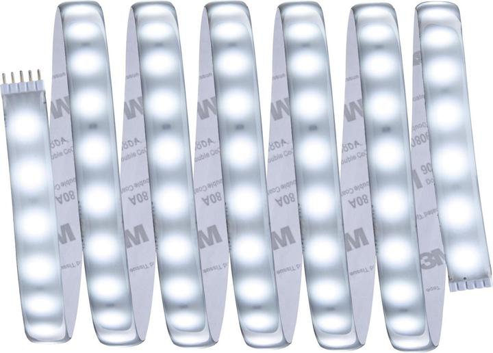 Produktbild Paulmann MaxLED 500 Stripe (Tageslicht, 250 cm, Indoor)