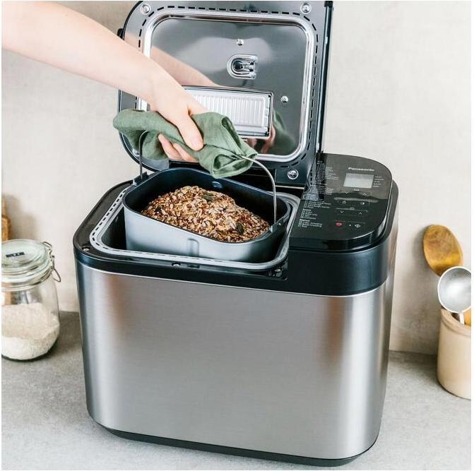 Produktbild Panasonic SD-YR2550