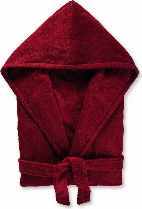 Actual product image Möve Superwuschel bathrobes (S)