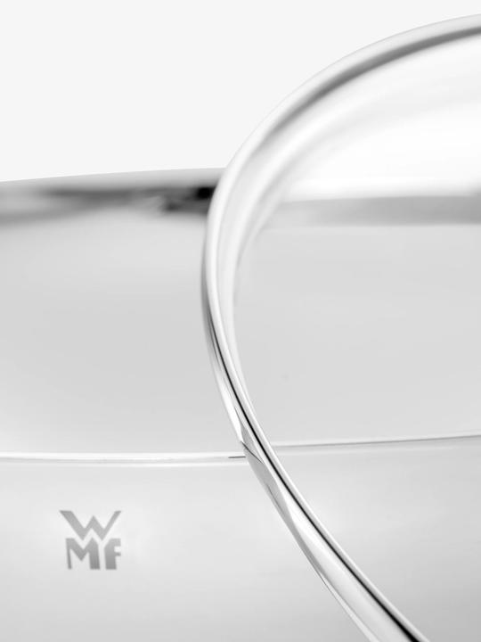 Actual product image WMF Wok (36 cm, Wok, Stainless steel)