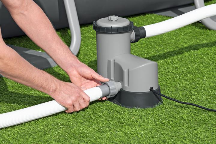 Produktbild Bestway Salzwasser-Chlorinator Hydrogenic™ 6 g/h