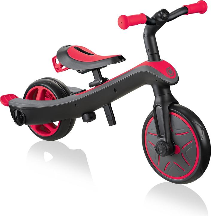 Actual product image Globber Trike Explorer 4 in 1