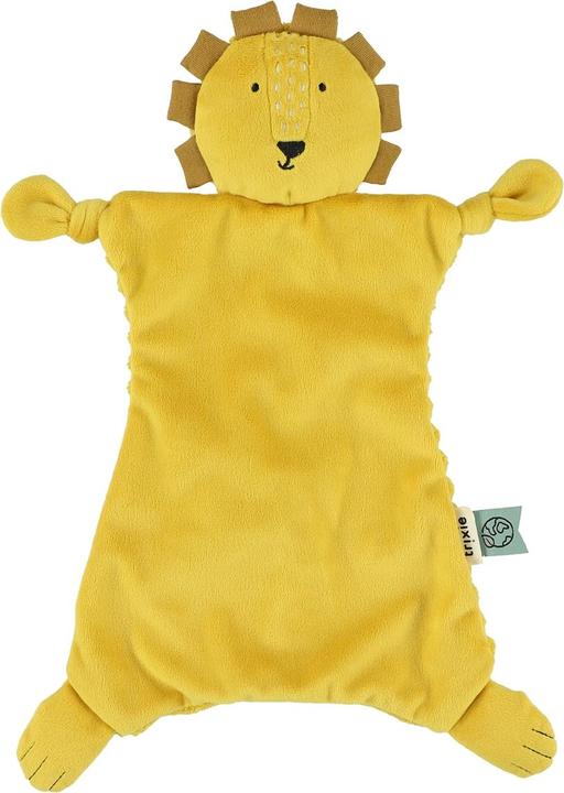 Image du produit Trixie Baby Doudou lion