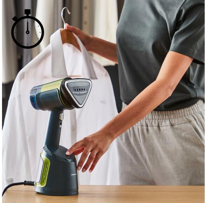 Image du produit Tefal AeroSteam DT9810 (1400 W, 20 g/min)