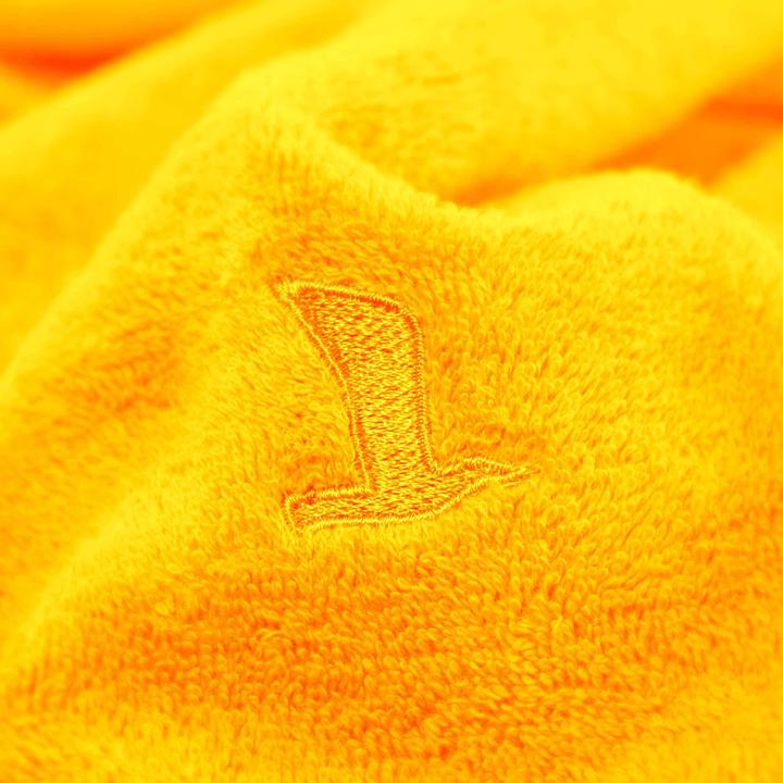 Actual product image Möve Super fuzzy (30 x 30 cm)