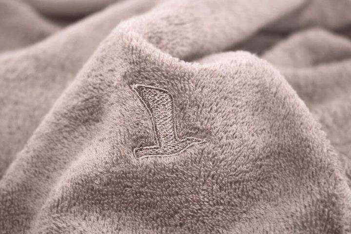 Actual product image Möve Superwuschel (60 x 110 cm)