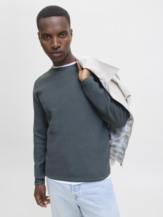 Produktbild Jack & Jones Jjecooper Knit Crew Neck Noos (S)