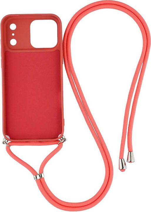 Actual product image Cover-Discount Hülle mit Umhängeband