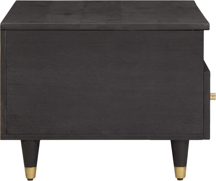 Immagine prodotto vidaXL Moderner Couchtisch (80 x 54 x 40 cm)