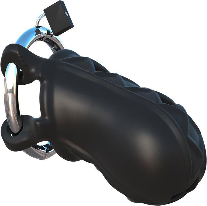 Produktbild Pipedream FCR Extreme Silicone Cock Bloc