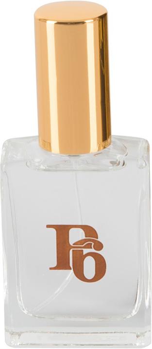 Image du produit P6 w/ ISO E SUPER 25ml (Eau de parfum, 30 ml)