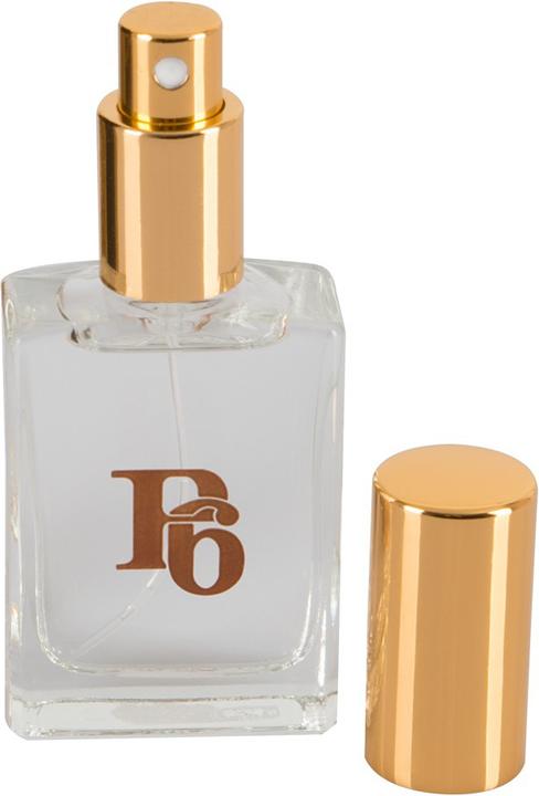Image du produit P6 w/ ISO E SUPER 25ml (Eau de parfum, 30 ml)