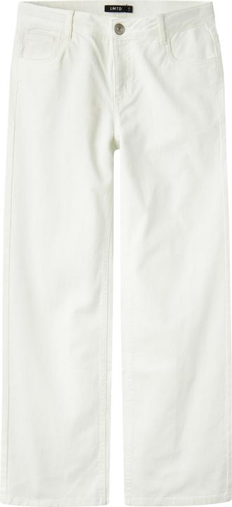 Actual product image Name it Nlftazza Twi Lw Straight Pant Noos (152)