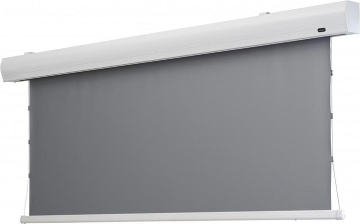 Produktbild Celexon Tension-Leinwand HomeCinema Dynamic Slate ALR 221x124cm 16:9 (100", 16:9)