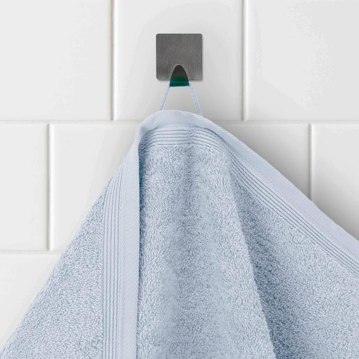 Actual product image Möve Superwuschel (60 x 110 cm)