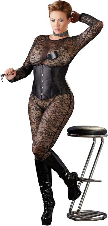 Actual product image Cottelli Collection Underbust Corsage XL (XL)