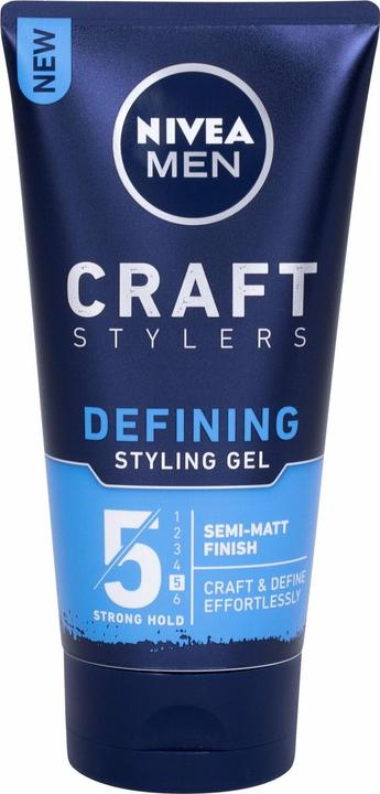 NIVEA MEN Men Craft Stylers Defining (Haargel, 150 ml)