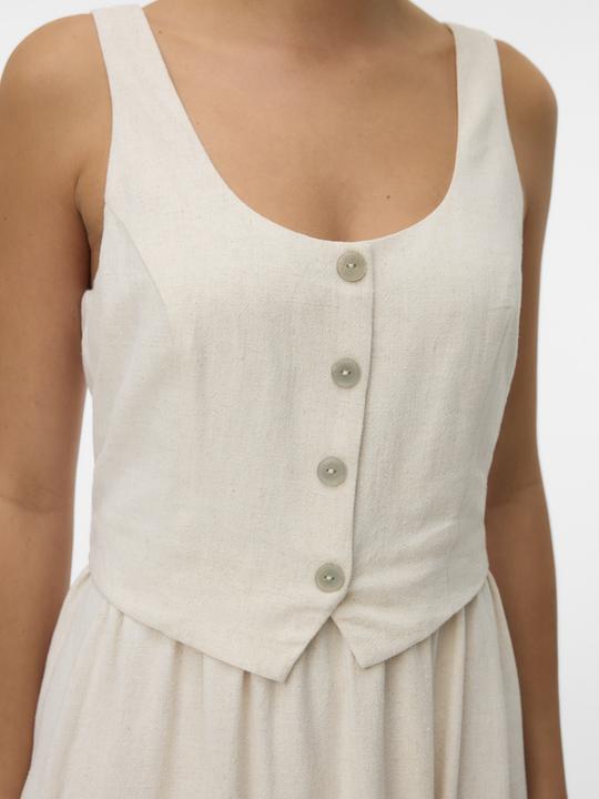 Image du produit Vero Moda VMSISSE Kurzes Kleid Kleid (L)