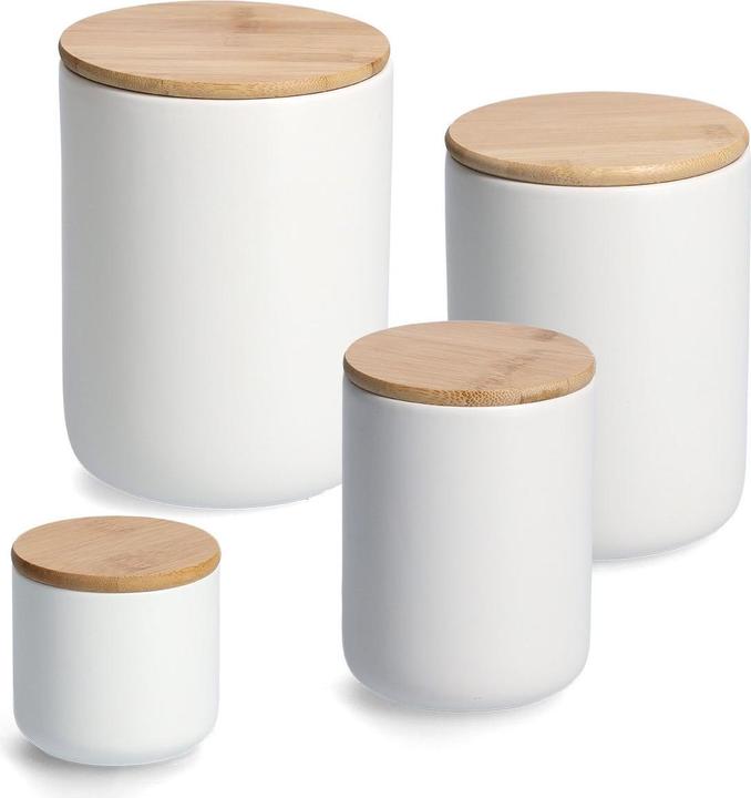 Produktbild Zeller Present Aufbewahrungsdose (0.32 l)